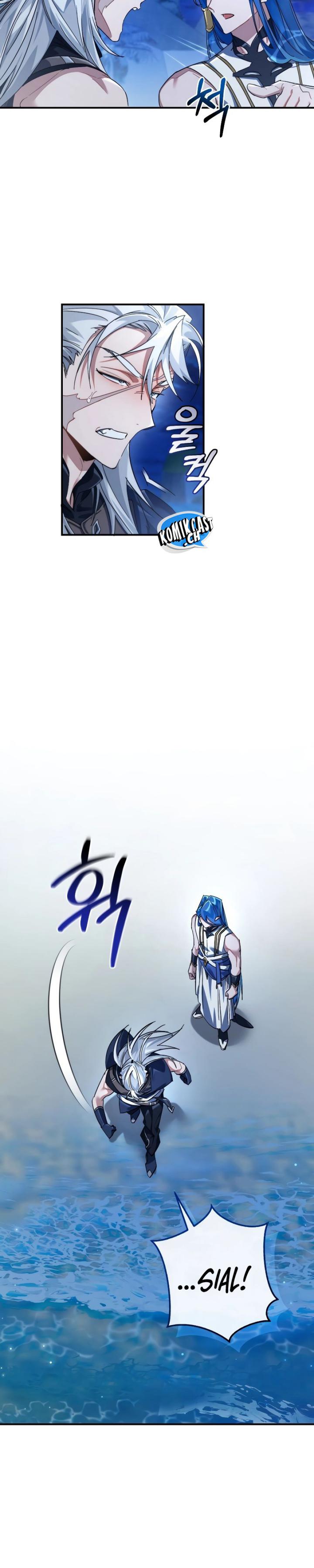 Trash of the Count’s Family - Chapter 117 3