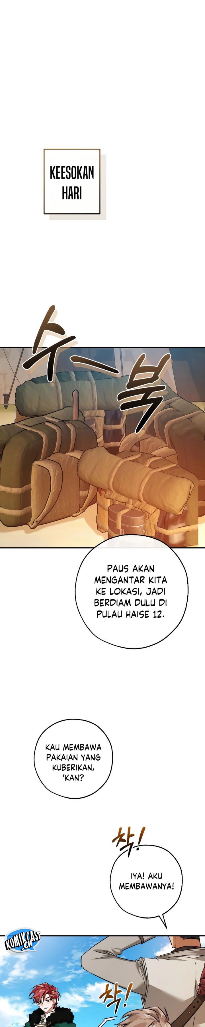 Trash of the Count’s Family - Chapter 117 39