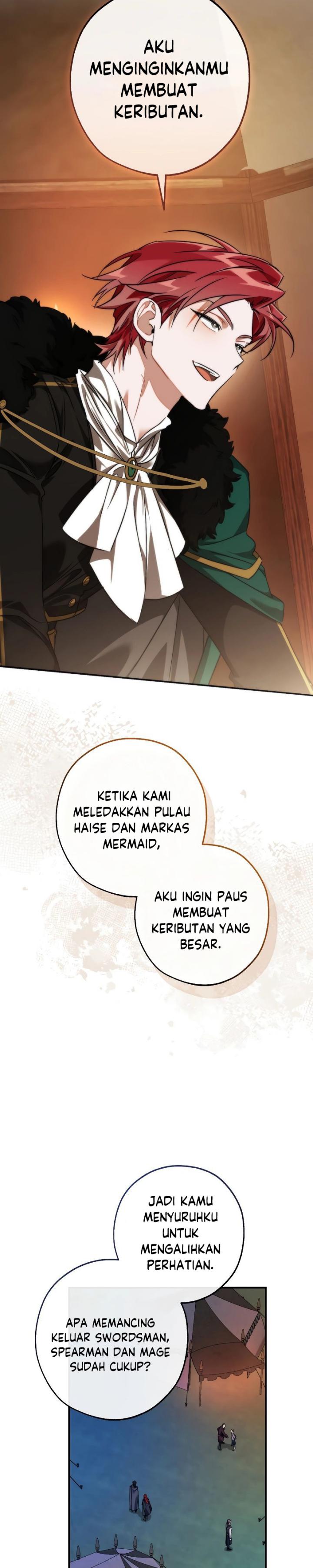 Trash of the Count’s Family - Chapter 117 32
