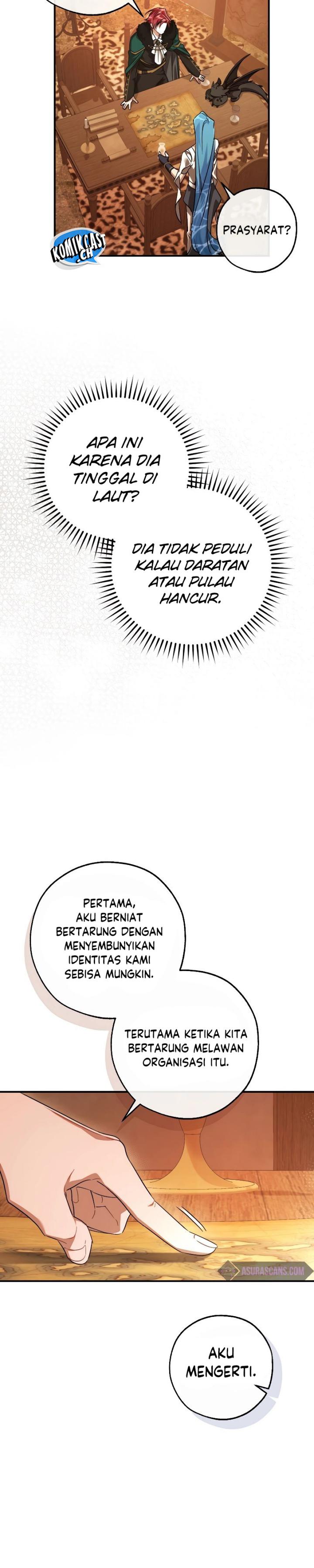 Trash of the Count’s Family - Chapter 117 30