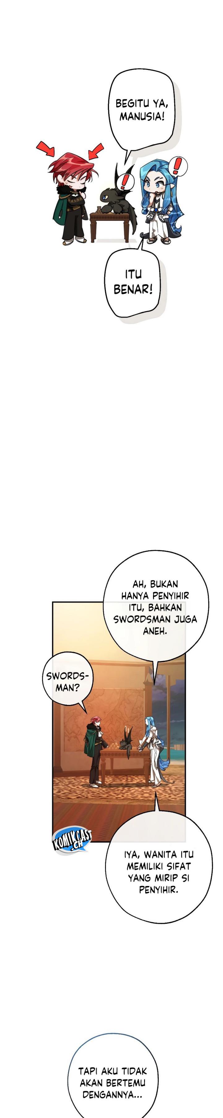 Trash of the Count’s Family - Chapter 117 36
