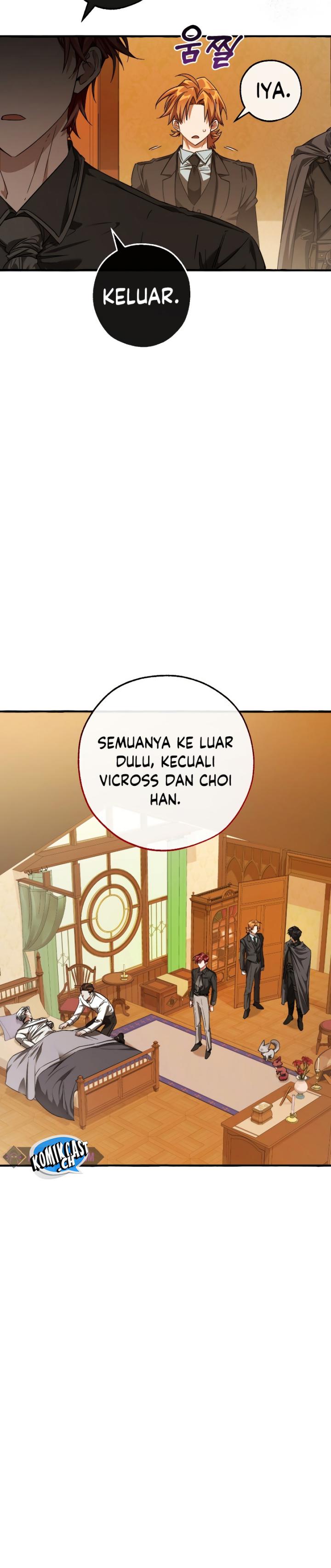 Trash of the Count’s Family - Chapter 114 29 Trash of the Count’s Family - Chapter 114 29