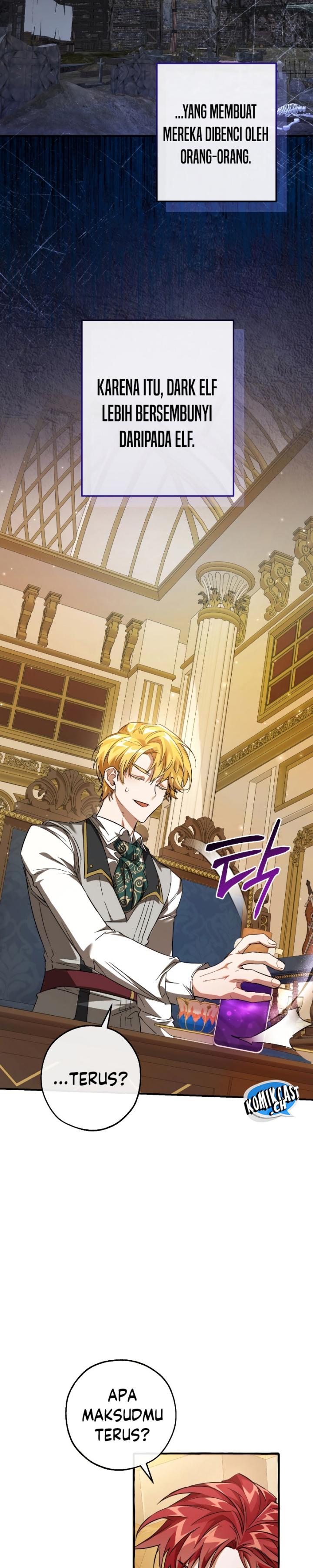 Trash of the Count’s Family - Chapter 114 3 Trash of the Count’s Family - Chapter 114 3