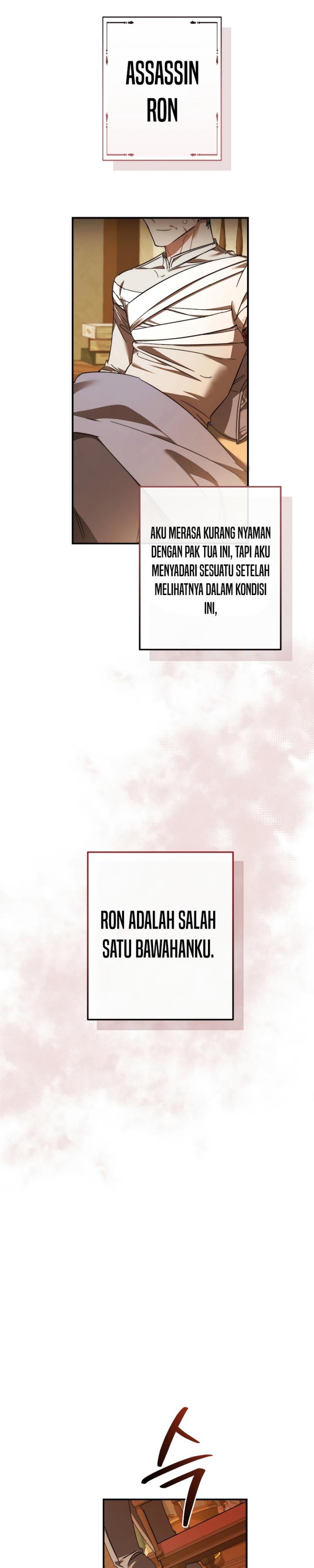 Trash of the Count’s Family - Chapter 115 27
