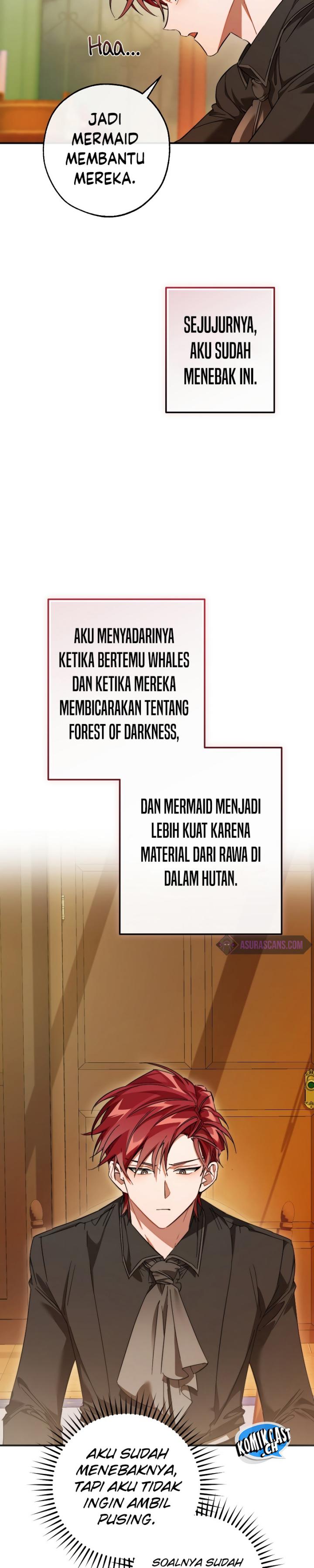 Trash of the Count’s Family - Chapter 115 24