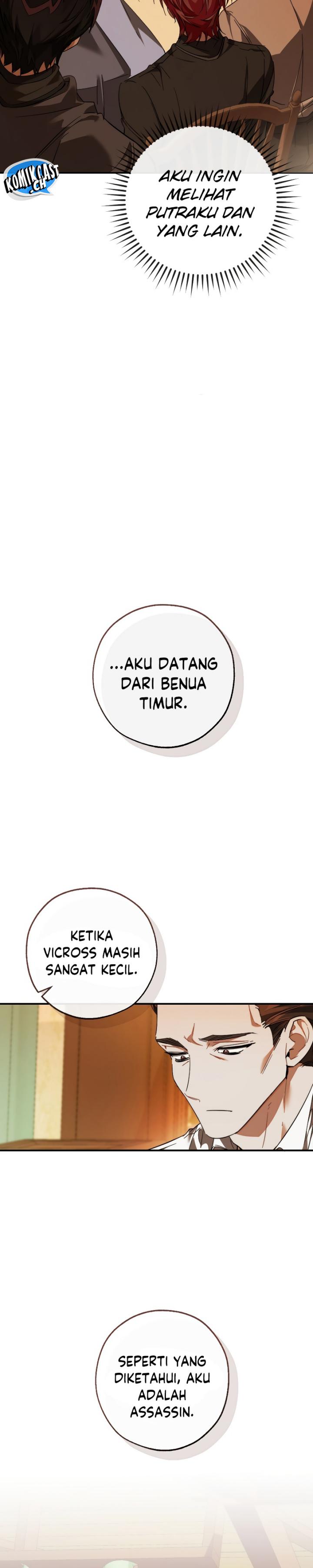 Trash of the Count’s Family - Chapter 115 3