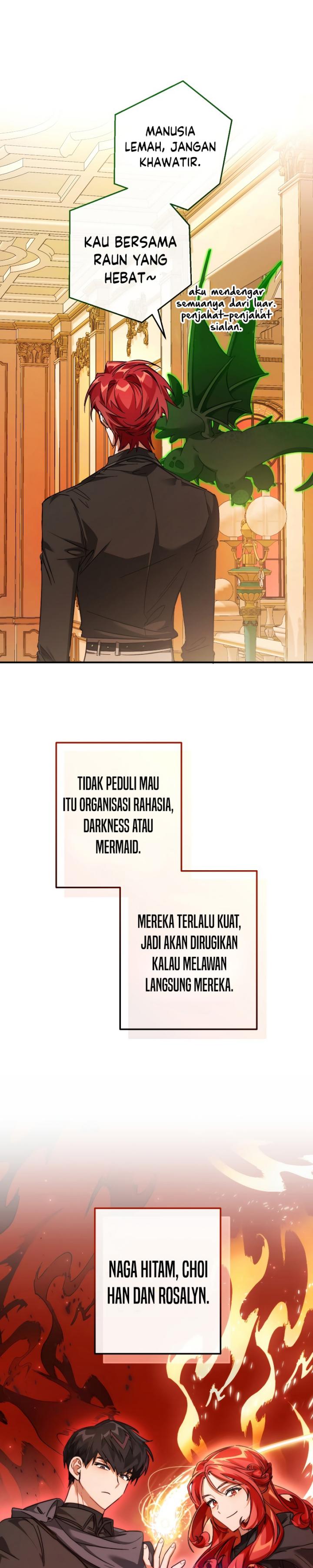Trash of the Count’s Family - Chapter 115 39