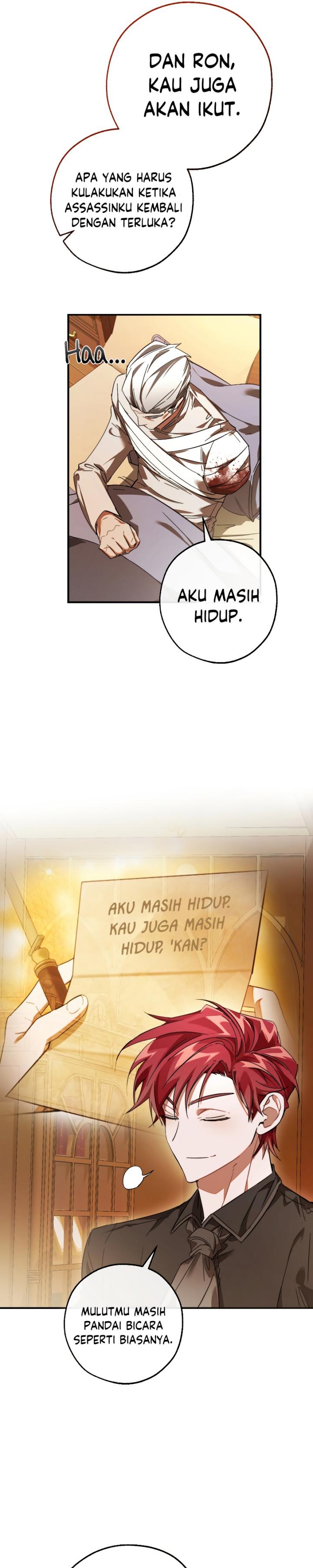Trash of the Count’s Family - Chapter 115 30