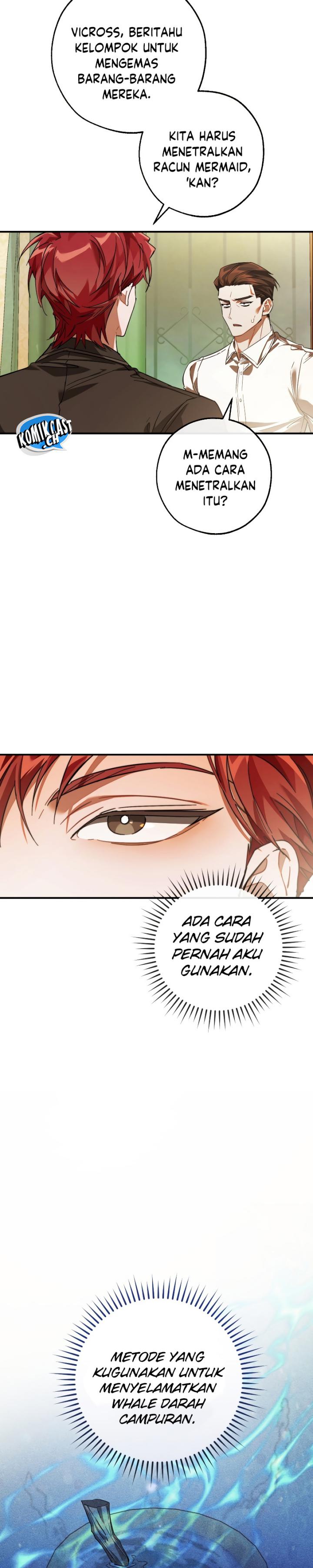 Trash of the Count’s Family - Chapter 115 31