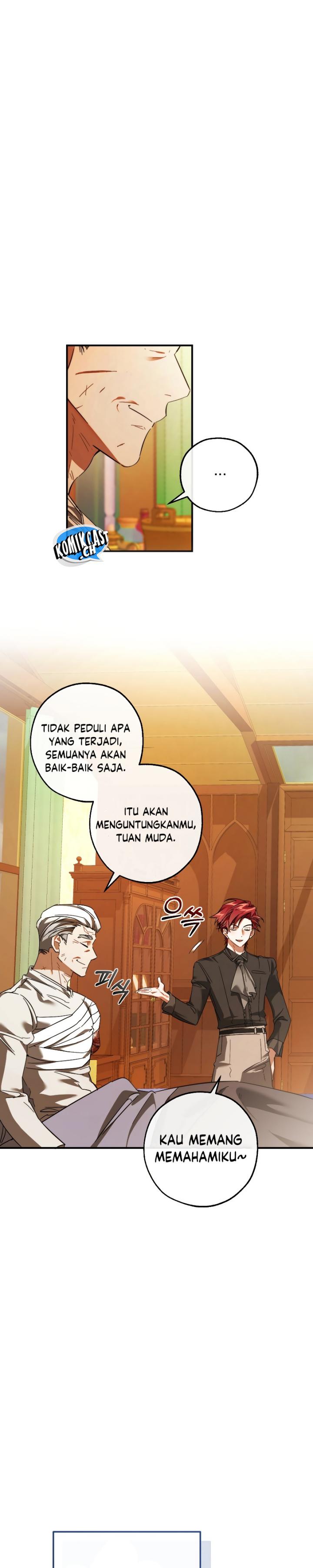 Trash of the Count’s Family - Chapter 115 36