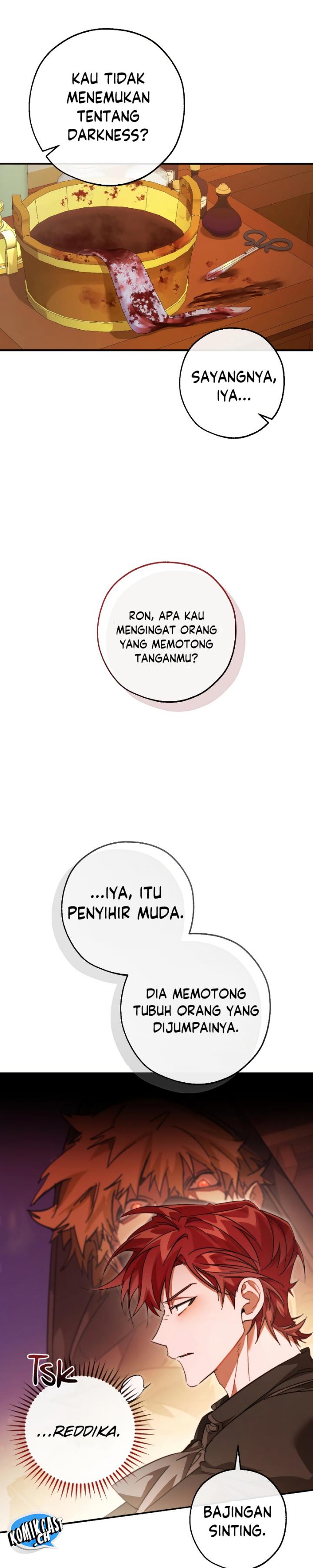 Trash of the Count’s Family - Chapter 115 19