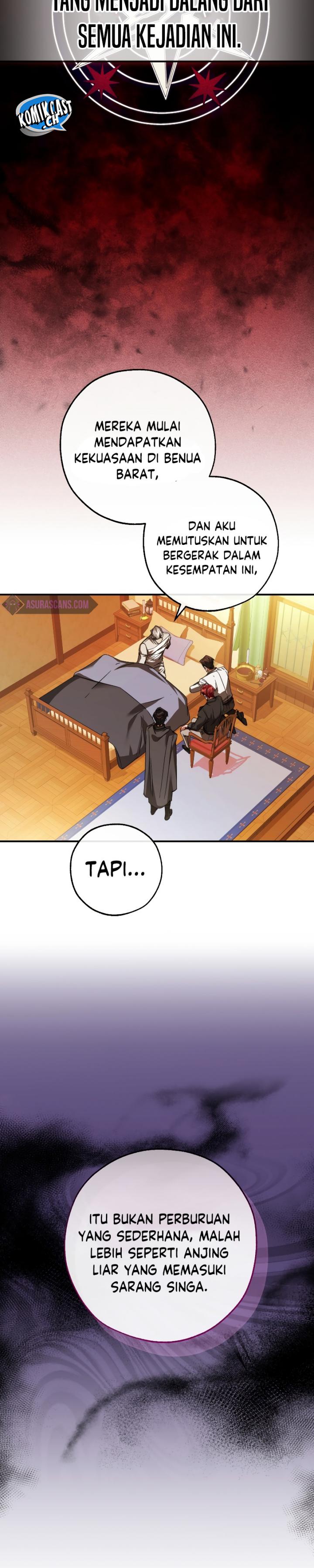Trash of the Count’s Family - Chapter 115 16