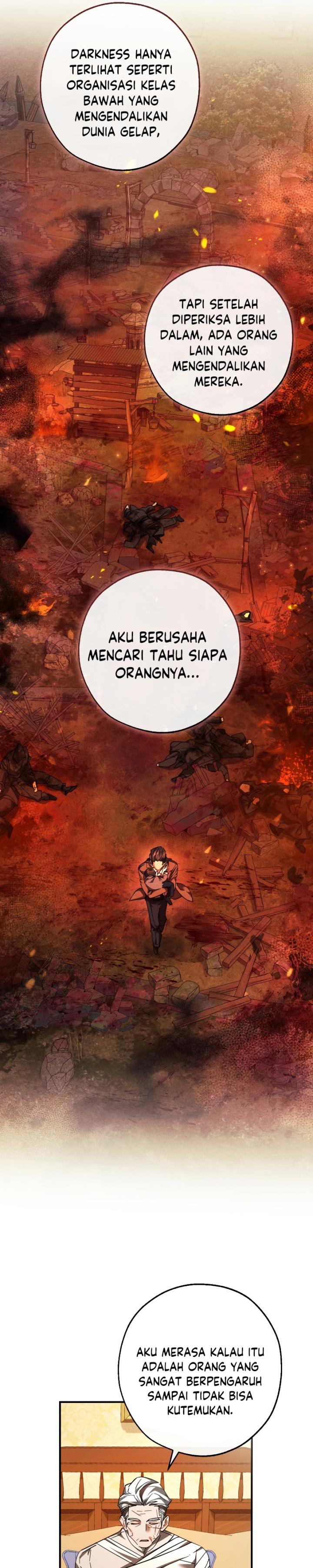 Trash of the Count’s Family - Chapter 115 6