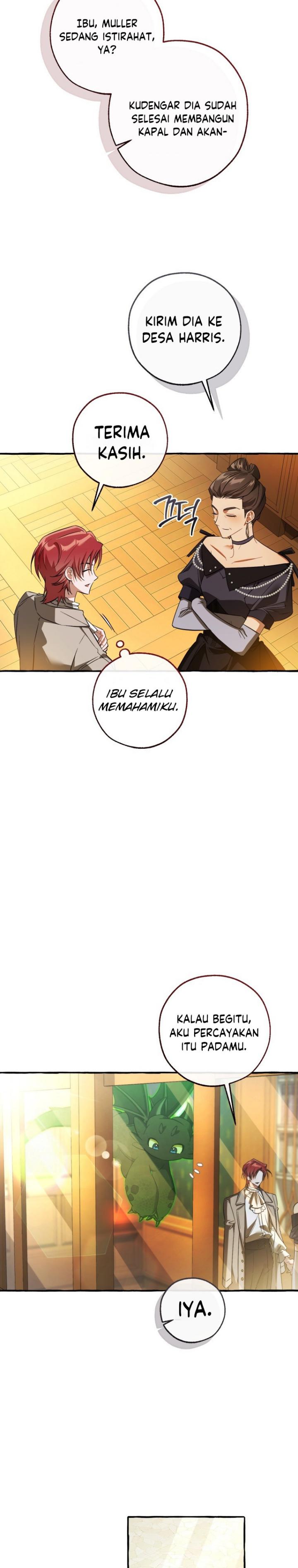 Trash of the Count’s Family - Chapter 168 18 Trash of the Count’s Family - Chapter 168 18