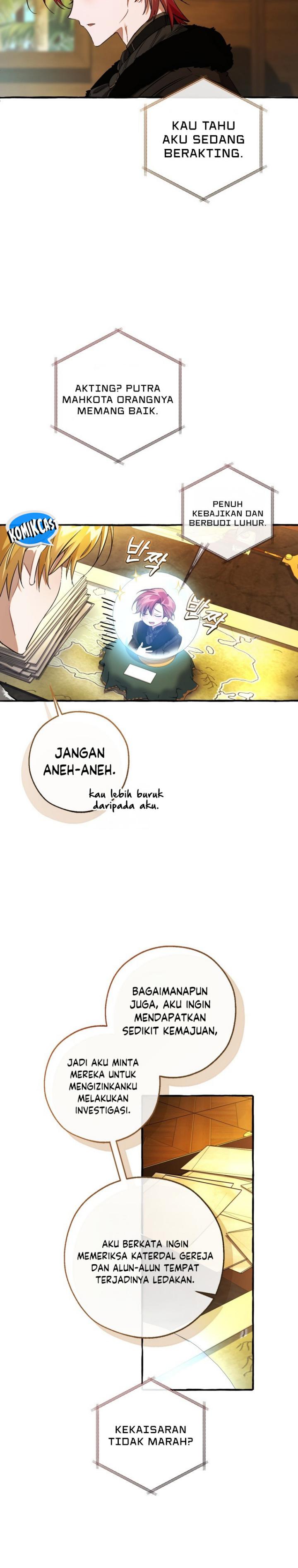 Trash of the Count’s Family - Chapter 168 4 Trash of the Count’s Family - Chapter 168 4