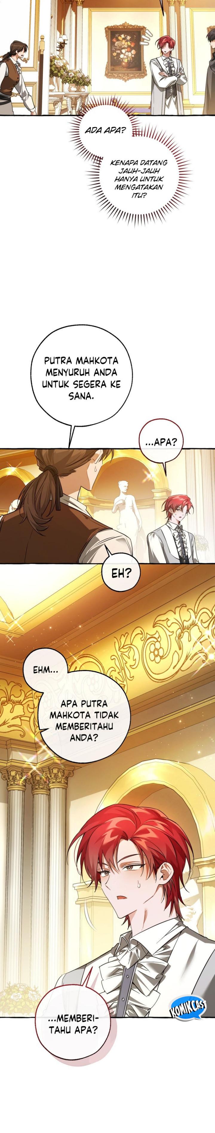 Trash of the Count’s Family - Chapter 169 10