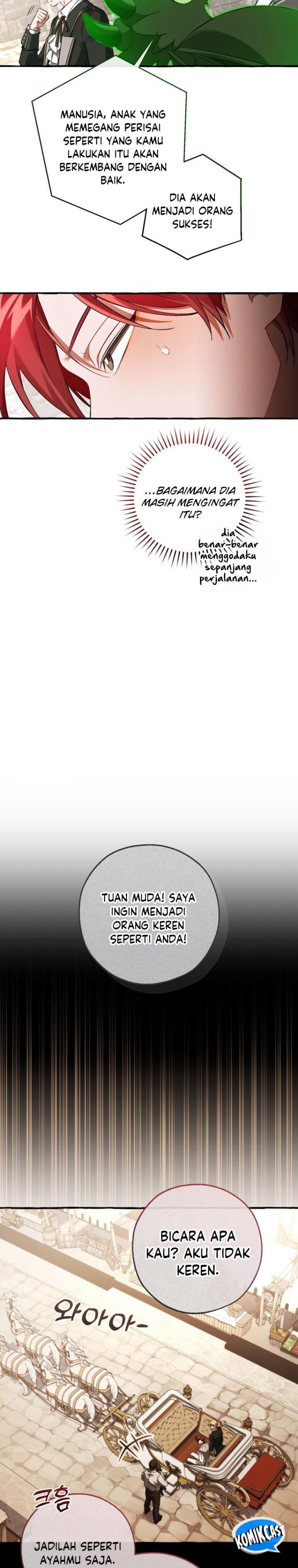 Trash of the Count’s Family - Chapter 169 17