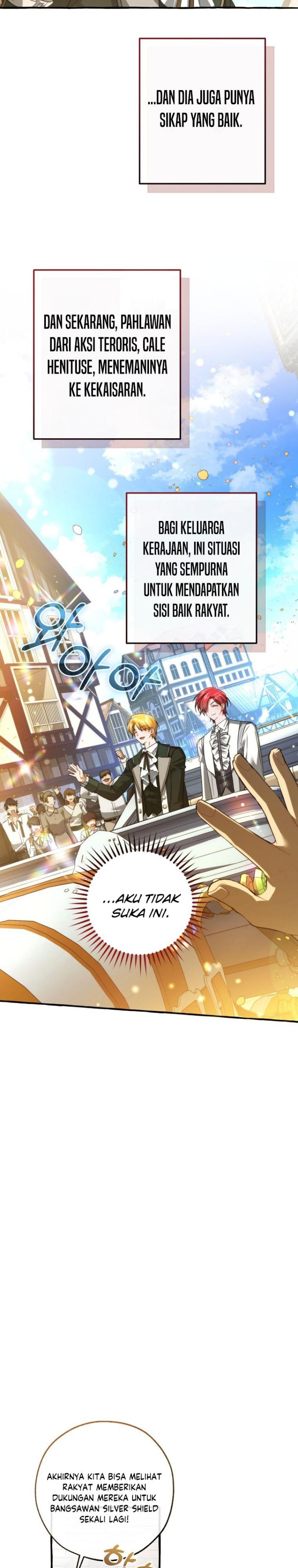 Trash of the Count’s Family - Chapter 169 14