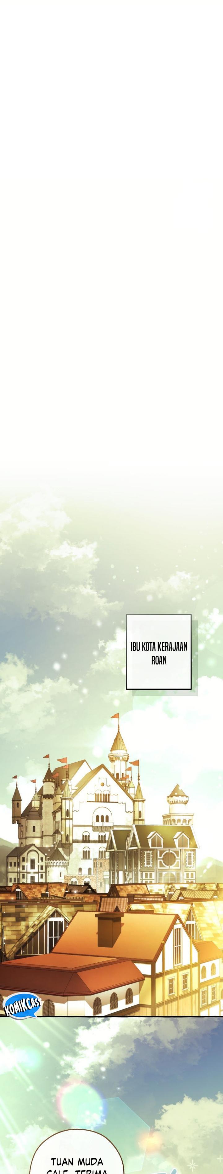 Trash of the Count’s Family - Chapter 169 4