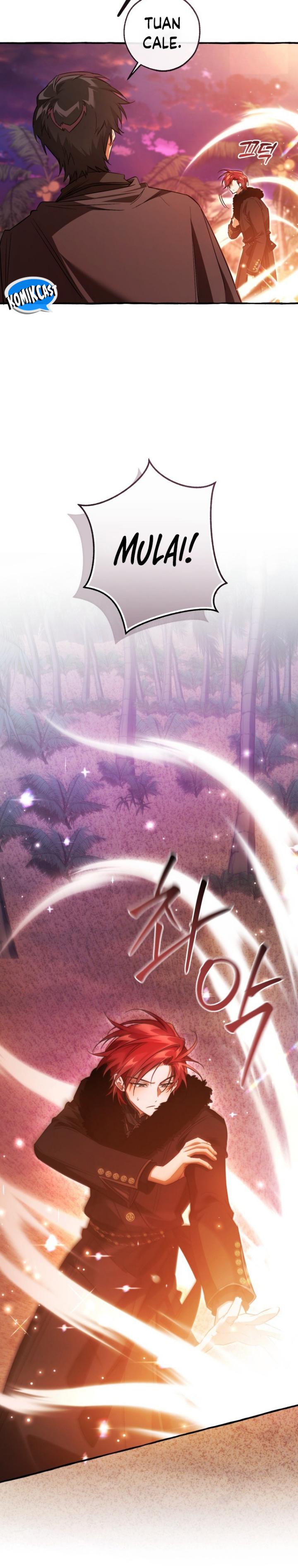 Trash of the Count’s Family - Chapter 165 8