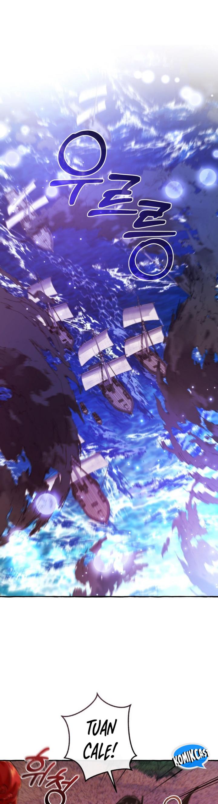 Trash of the Count’s Family - Chapter 165 9