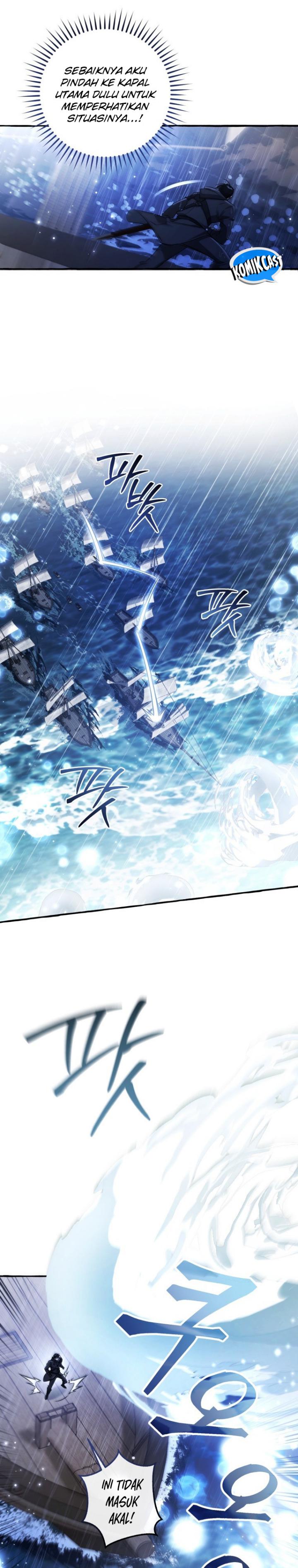 Trash of the Count’s Family - Chapter 165 21