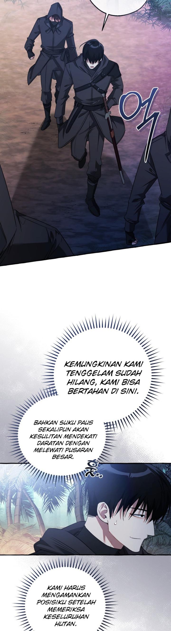 Trash of the Count’s Family - Chapter 165 27