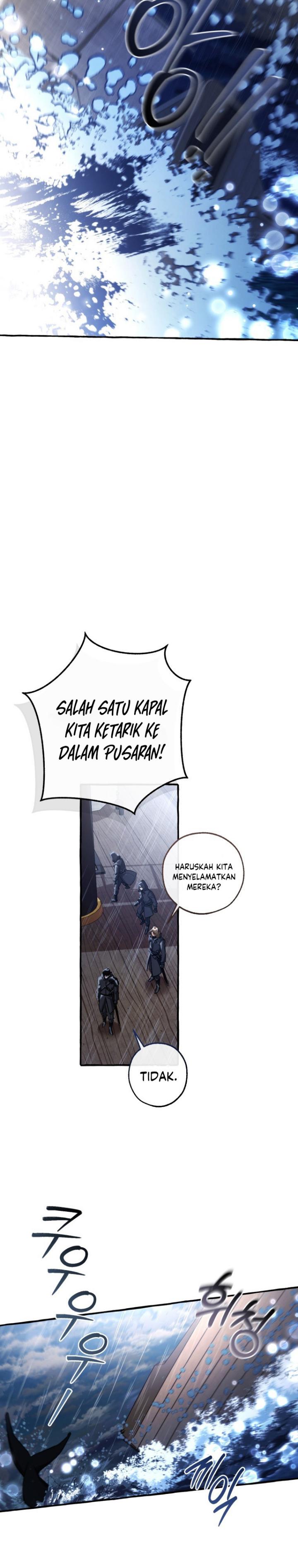 Trash of the Count’s Family - Chapter 165 24