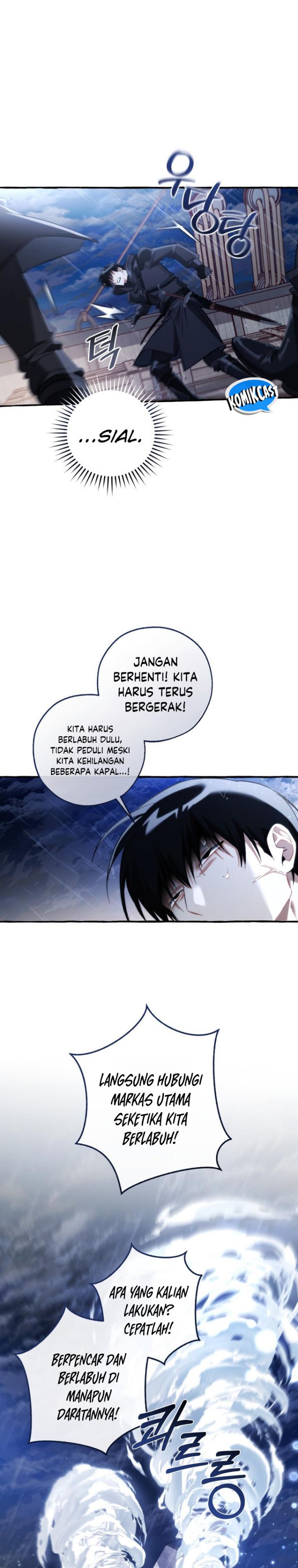 Trash of the Count’s Family - Chapter 165 25