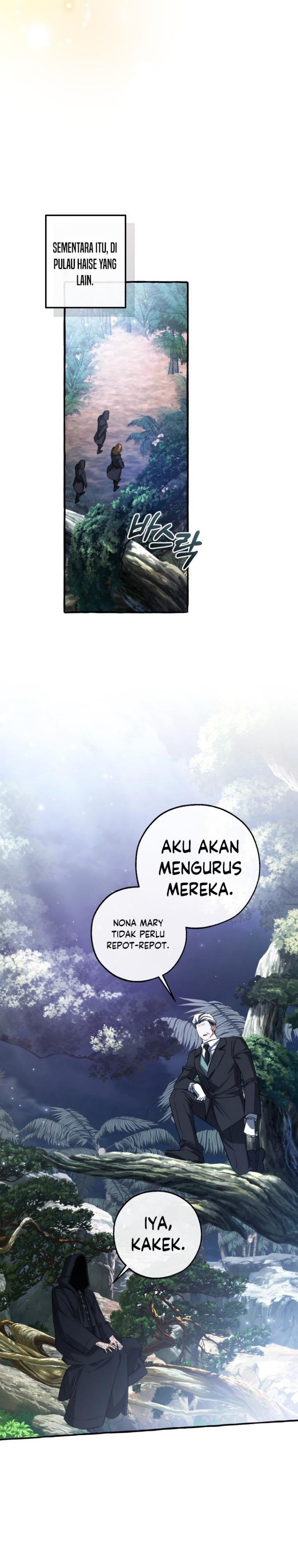 Trash of the Count’s Family - Chapter 165 30