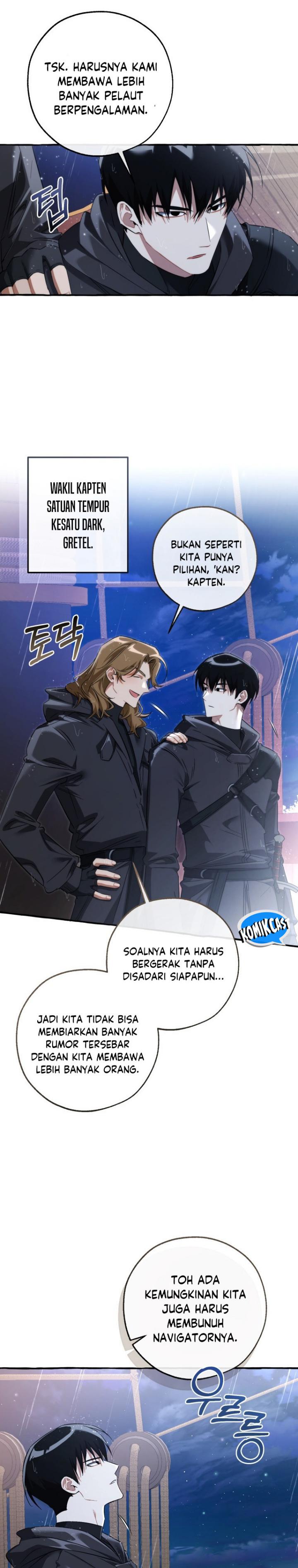 Trash of the Count’s Family - Chapter 165 12