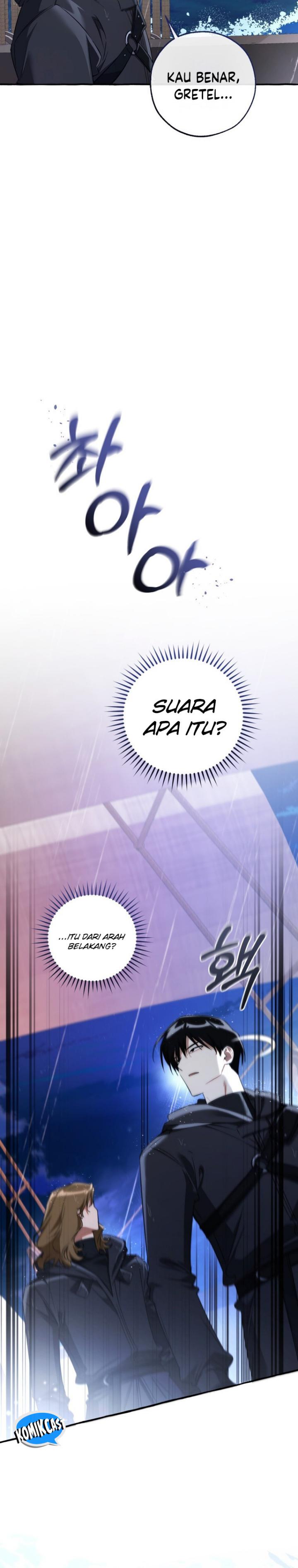 Trash of the Count’s Family - Chapter 165 13