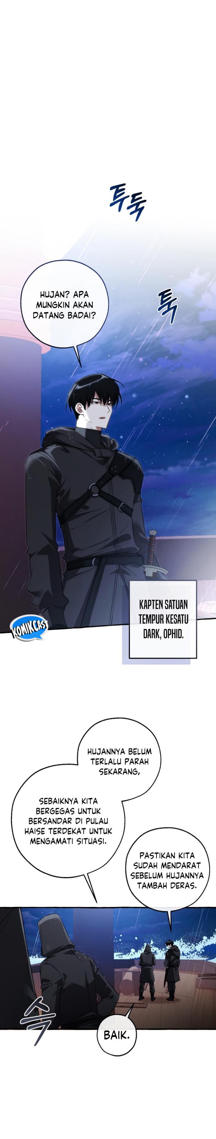 Trash of the Count’s Family - Chapter 165 11