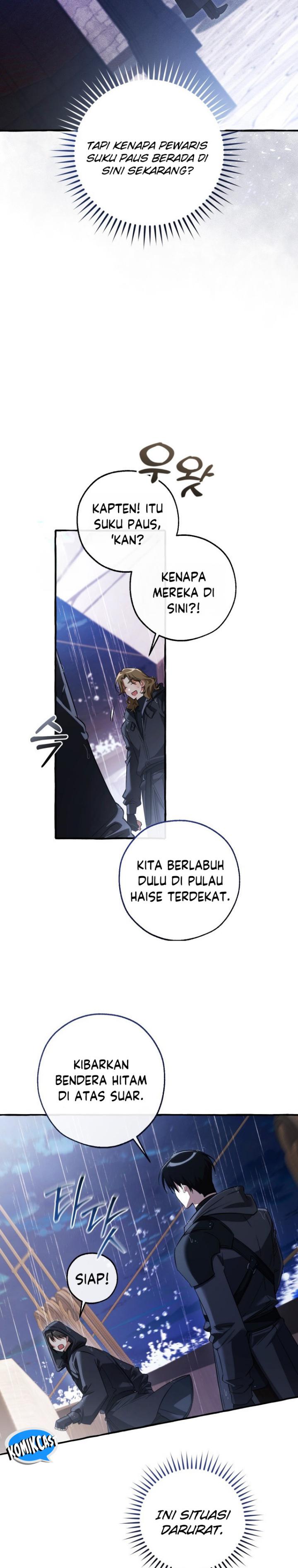 Trash of the Count’s Family - Chapter 165 16