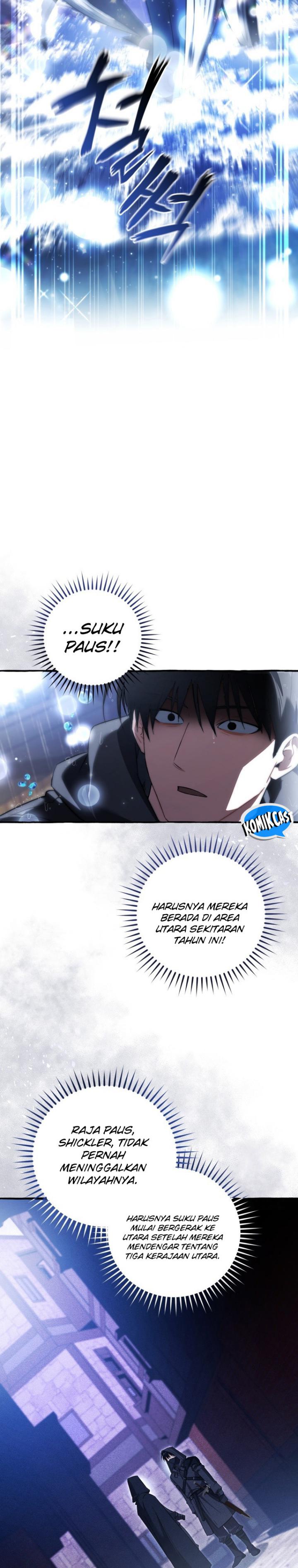 Trash of the Count’s Family - Chapter 165 15