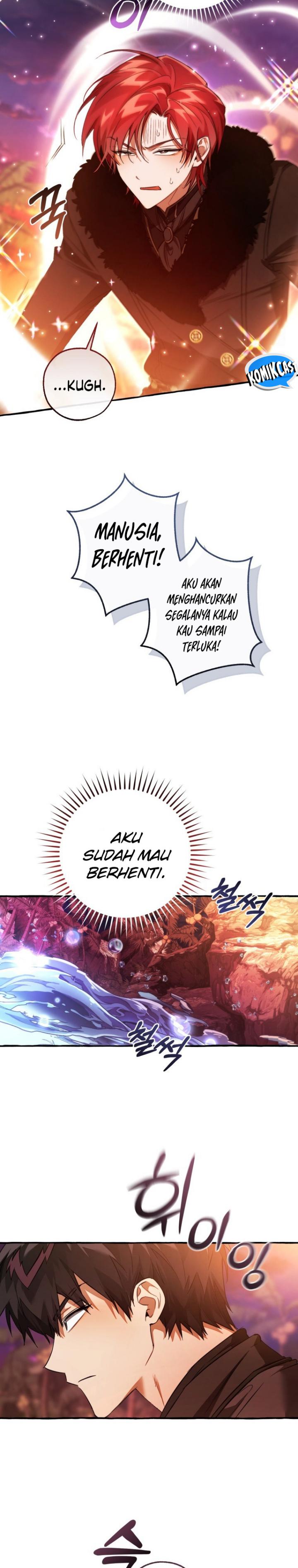 Trash of the Count’s Family - Chapter 165 7