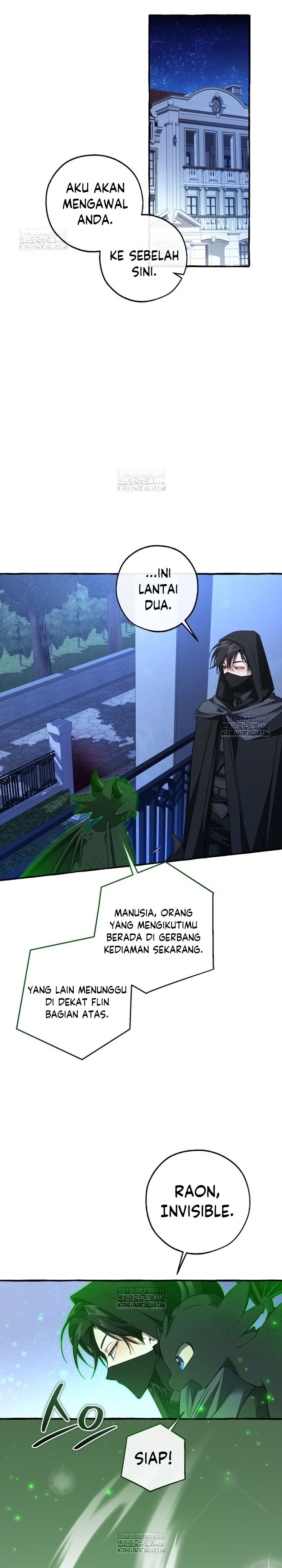 Trash of the Count’s Family - Chapter 170 29 Trash of the Count’s Family - Chapter 170 29