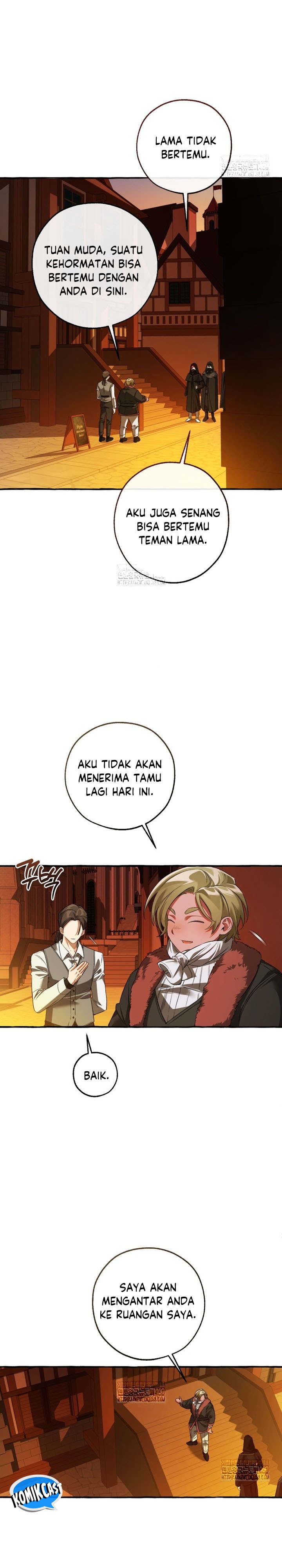 Trash of the Count’s Family - Chapter 170 20 Trash of the Count’s Family - Chapter 170 20