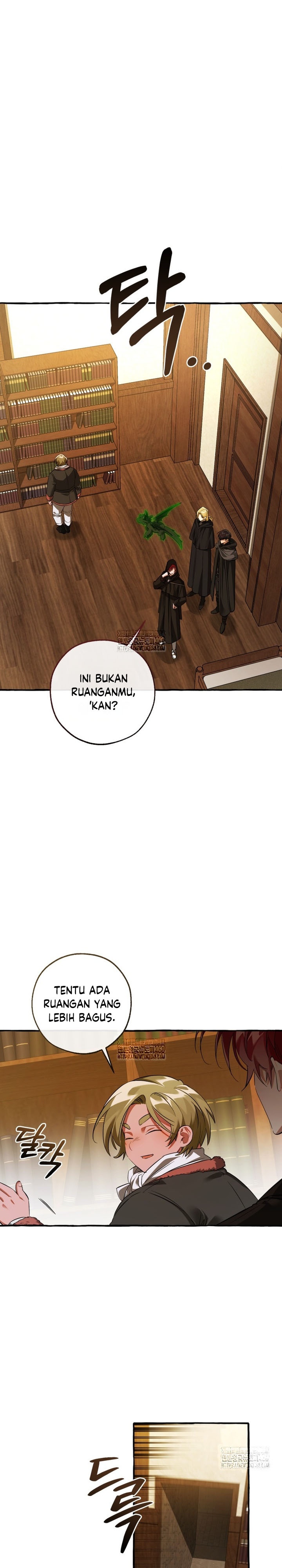 Trash of the Count’s Family - Chapter 170 21 Trash of the Count’s Family - Chapter 170 21