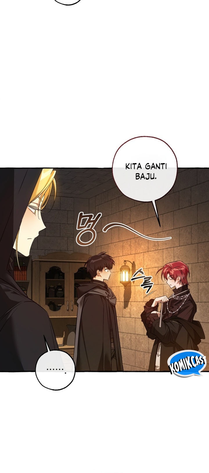 Trash of the Count’s Family - Chapter 170 25 Trash of the Count’s Family - Chapter 170 25