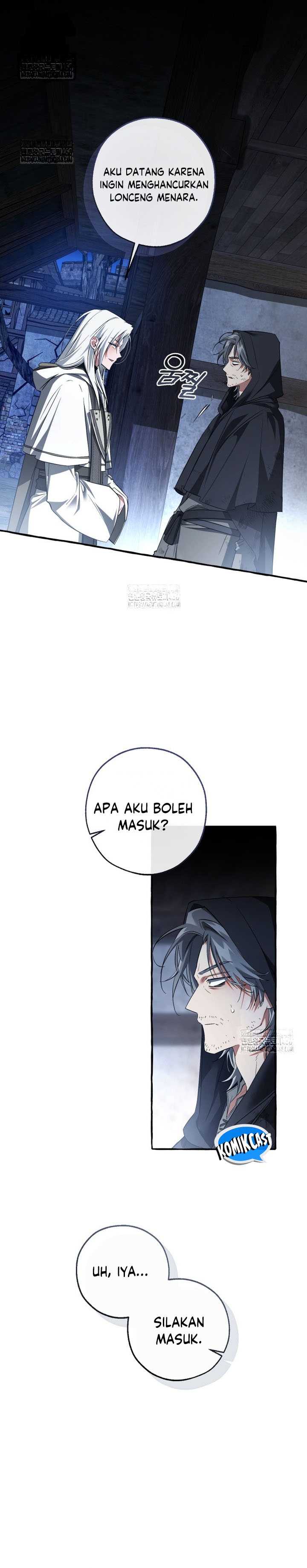 Trash of the Count’s Family - Chapter 170 33 Trash of the Count’s Family - Chapter 170 33