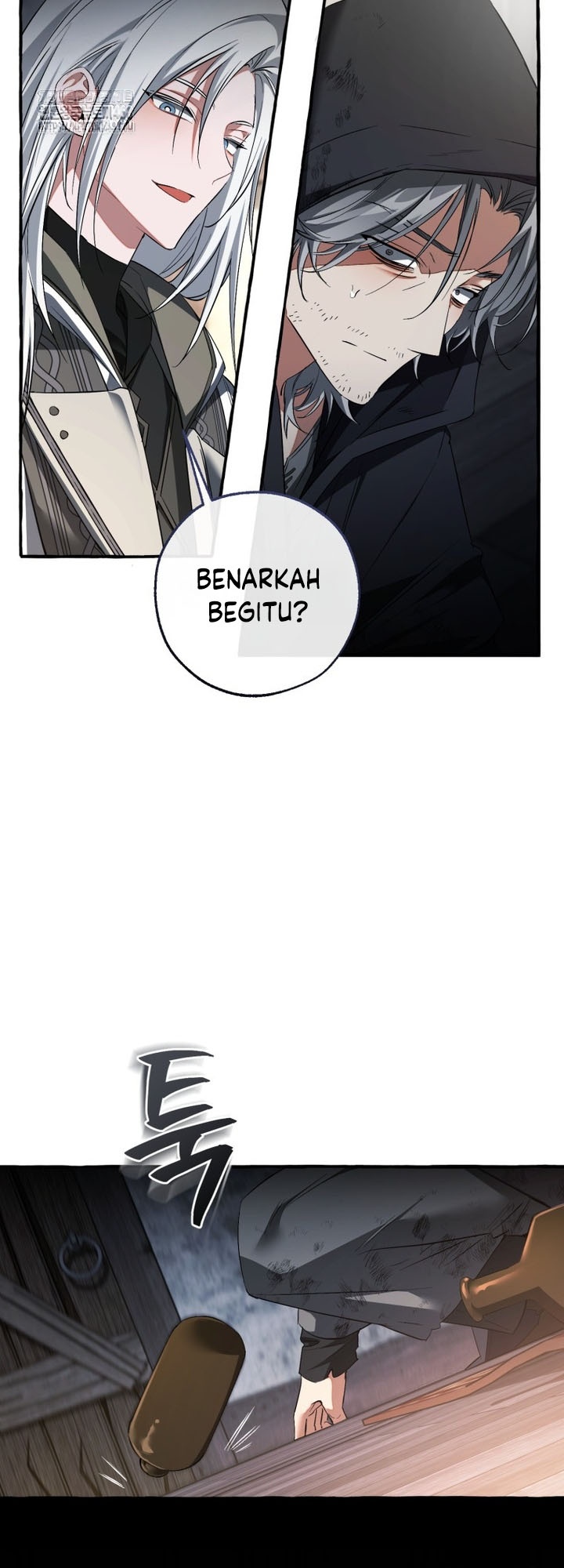 Trash of the Count’s Family - Chapter 170 36 Trash of the Count’s Family - Chapter 170 36