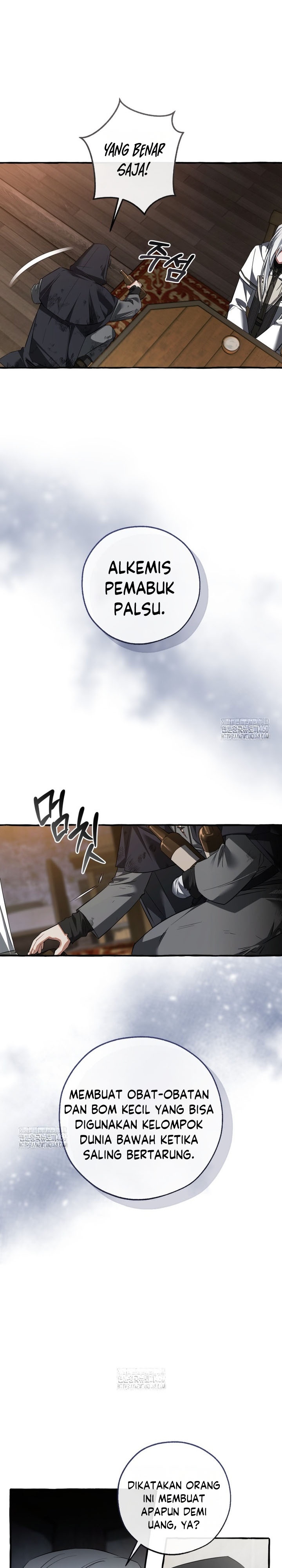 Trash of the Count’s Family - Chapter 170 35 Trash of the Count’s Family - Chapter 170 35