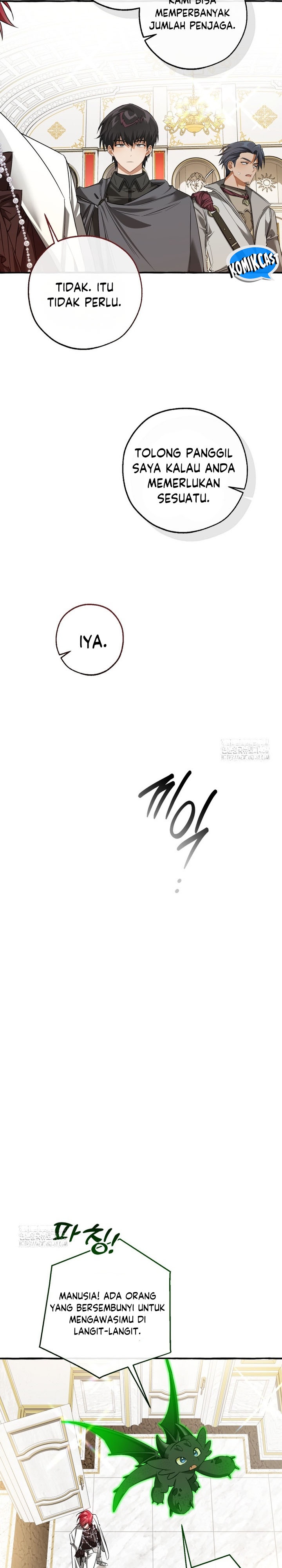 Trash of the Count’s Family - Chapter 170 12 Trash of the Count’s Family - Chapter 170 12
