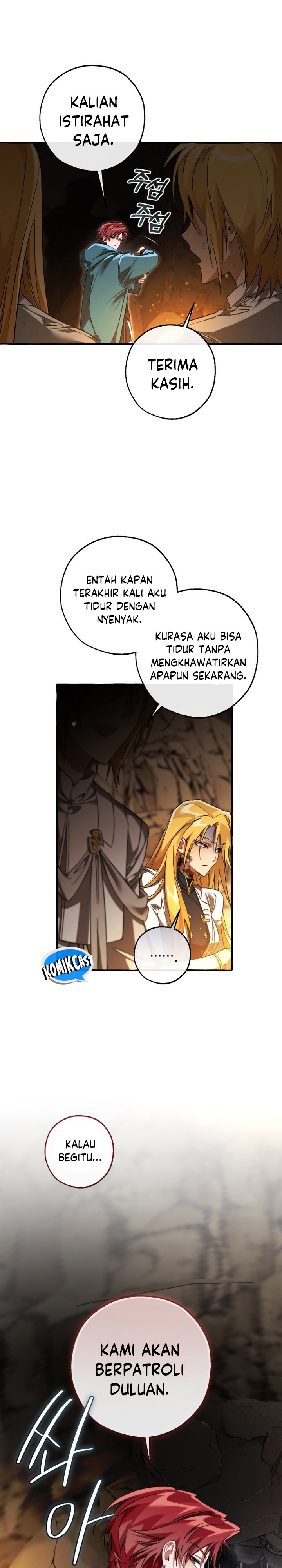 Trash of the Count’s Family - Chapter 149 8 Trash of the Count’s Family - Chapter 149 8