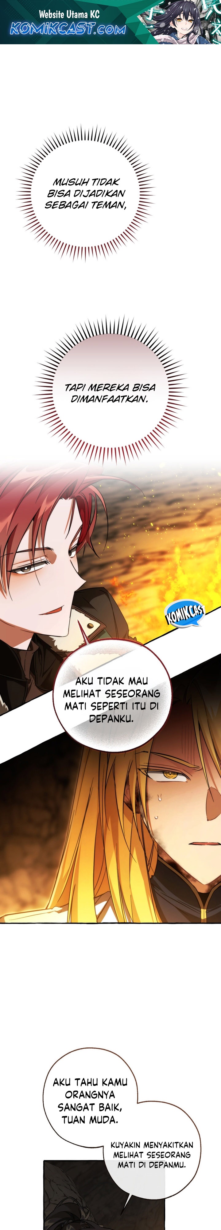 Trash of the Count’s Family - Chapter 149 2 Trash of the Count’s Family - Chapter 149 2