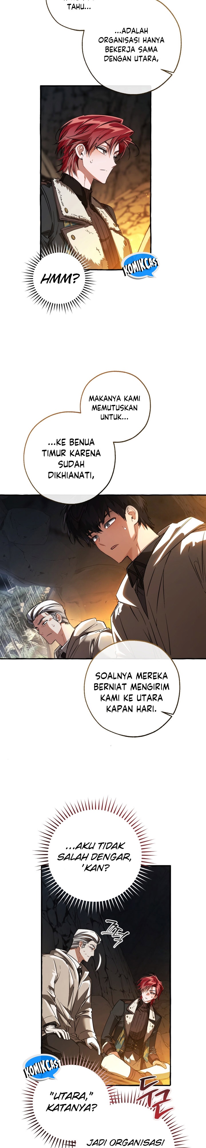 Trash of the Count’s Family - Chapter 149 24 Trash of the Count’s Family - Chapter 149 24
