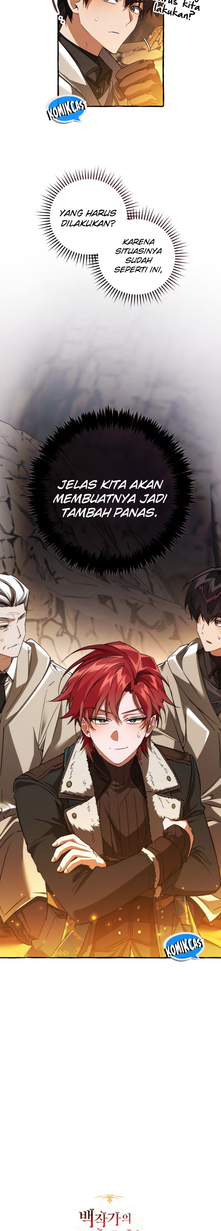 Trash of the Count’s Family - Chapter 149 30 Trash of the Count’s Family - Chapter 149 30
