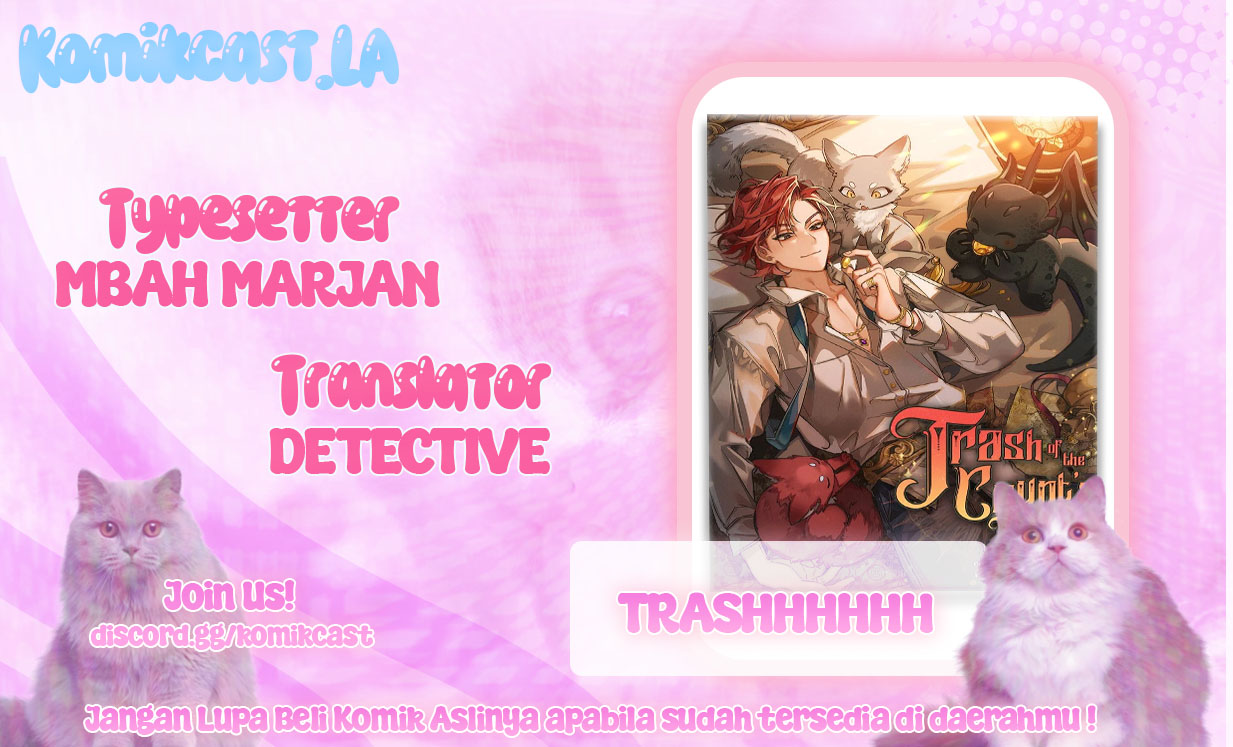 Trash of the Count’s Family - Chapter 149 1 Trash of the Count’s Family - Chapter 149 1