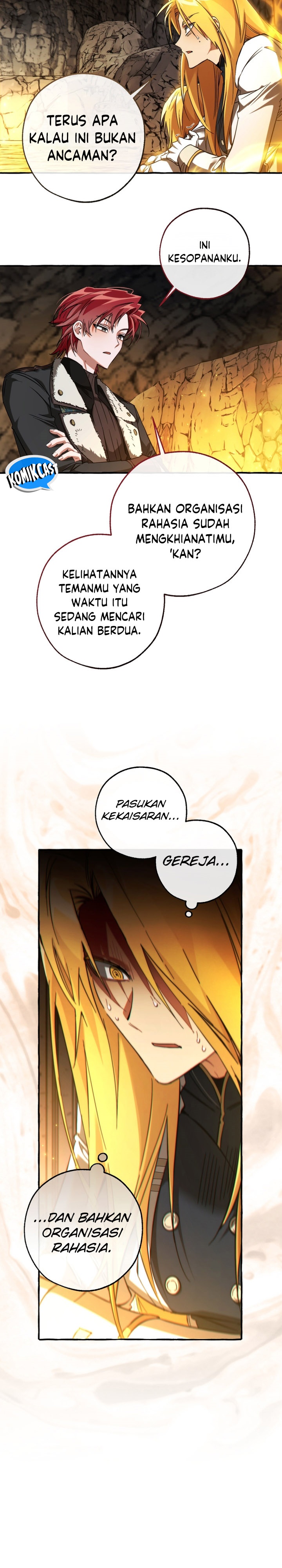 Trash of the Count’s Family - Chapter 149 18 Trash of the Count’s Family - Chapter 149 18
